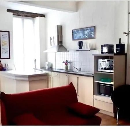 Duplex N°3 Au Coeur De Bagneres De Bigorre公寓 外观 照片
