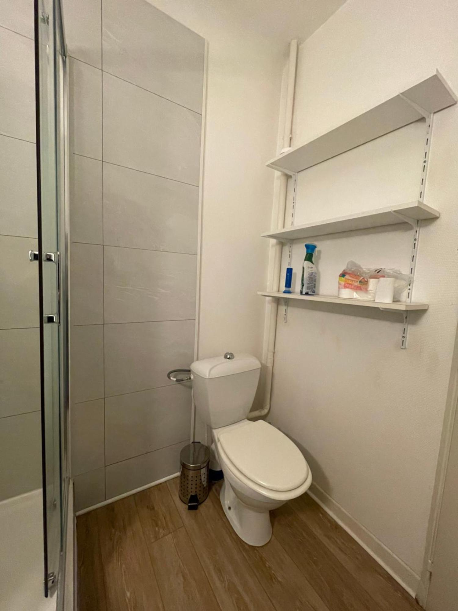 Duplex N°3 Au Coeur De Bagneres De Bigorre公寓 外观 照片